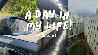 A Day In Mylife Encore