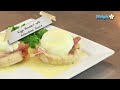 hollandaise