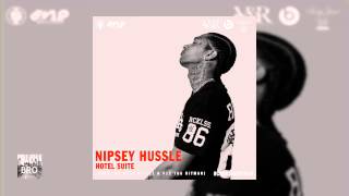 Watch Nipsey Hussle Hotel Suite video