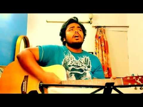 Dooba Dooba Rehta Hoon (Silk Route) Hindi Song Acoustic Guitar...