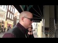 Wandelen door Amsterdam | Vloggloss 110