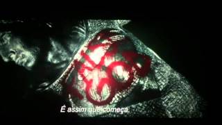 Entertainment City: 'Batman v Superman: Dawn of Justice' trailer leaked