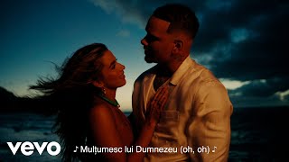 Kane Brown, Katelyn Brown - Thank God (Traducere / Liric)