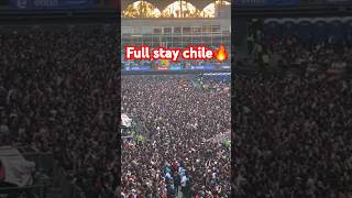 The Voice Of Stay Chile Is Incredible When Singing Megaverse Together
