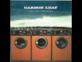 Carbon Leaf - Under The Wire