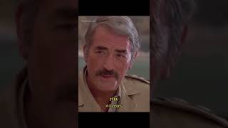 Gregory Peck 1916-2003 Evolution
