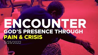 UCJC Encounter / May 25, 2022