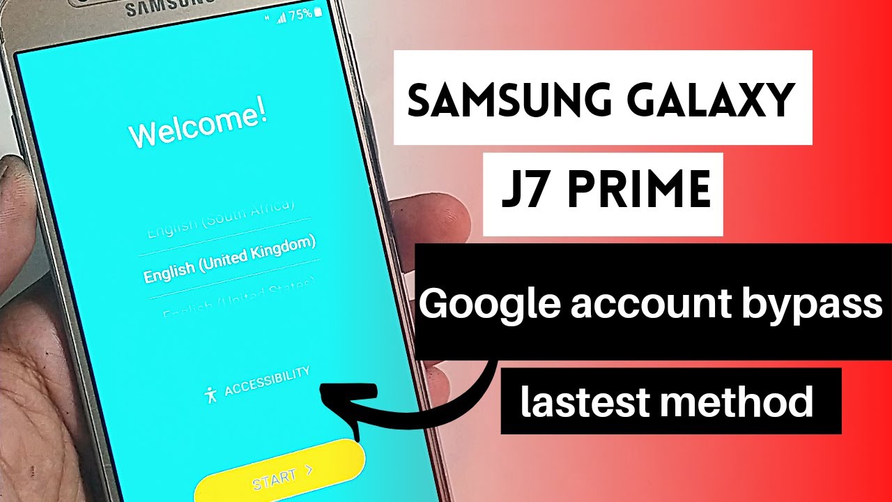 How To Fix Samsung 7 (J700F) Frp Bypass Issue (Fix How To Fix Samsung 7 (J700F) Frp Bypass Issue (Fix