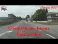 Circuit de Reims-Gueux 1952 version - Onboard lap POV Circuit de Reims-Gueux 1952 version - Onboard lap POV