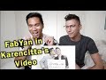 We Are in Karencitta's - No Apology (Wala Akong Paki) Video!!!