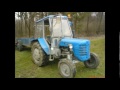 zetor 3011 major.wmv