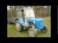 zetor 3011 major.wmv