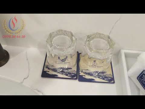 Tham quan trực tiếp căn hộ Condotel Resort Lan Rừng Phước Hải