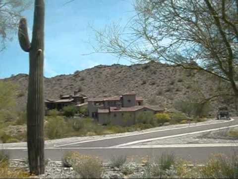 Luxury Homes  Sale on Luxury Homes For Sale  Paradise Valley  Arizona Tv Showcase Home