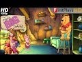 [Piglet's Big Game - Игровой процесс]