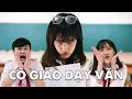 Cô Giáo Dạy Văn (Cô Gái M52 Parody) | Tuna Lee