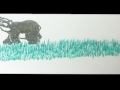 VCE Media 2010: Unit 4 'Tree' - My Stop-Motion Whiteboard Animation