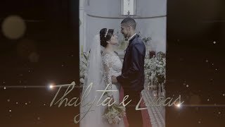 Thalyta e Lucas | Enlace Matrimonial | Short Film