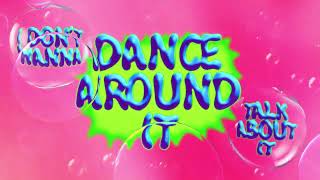 Watch Joel Corry  Caity Baser Dance Around It video