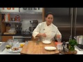 How to Make Fish and Chips - Fish and Chips Tempura Batter