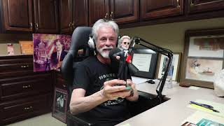 Episode 92: Alive & Well