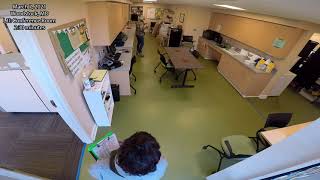 Conference Room Sample Video - March 7 L1I