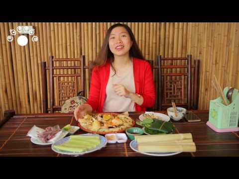 Top 3 nhà hàng nổi tiếng nhất ở Công Viên Thiên Đường Bảo Sơn