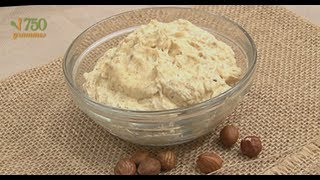Recette Crème À Paris Brest - 750G