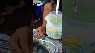 Di Kocokin Dulu