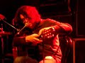 LOU BARLOW dinosaur jr SKULL sebadoh 7.12.06