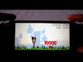  Angry Birds.    PSP
