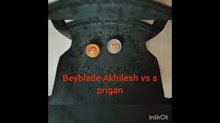 Fight Vs Turbo Sprigun And Union Ackihlesh