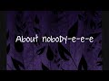 All About Him - Auburn (lyrics)