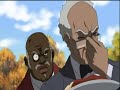 The best of Uncle Ruckus Pt.1 (UNCENSORED)