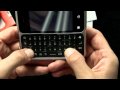 Foto pequena Motorola Backflip (AT&T) - Unboxing and Hands-On