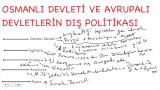Tarih 18.Yy Osmanlı Devletinde Değişim Ve Diplomasi
