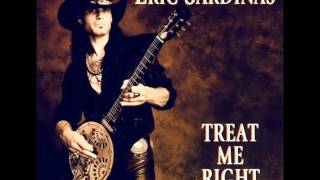 Watch Eric Sardinas Give Me Love video