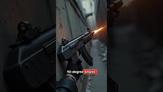 The Secret Nazi Weapon How Curved Barrel Guns Actually Worked