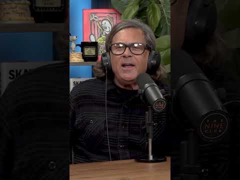 Todd Huber | The Nine Club #364