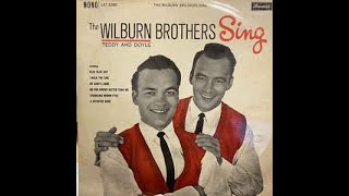 Watch Wilburn Brothers Ill Keep Right On Lovin You video