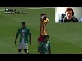 IF DROGBA PINKSLIPS vs CALFREEZY | FIFA 14 WAGER