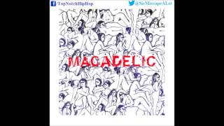 Mac Miller - Clarity Macadelic