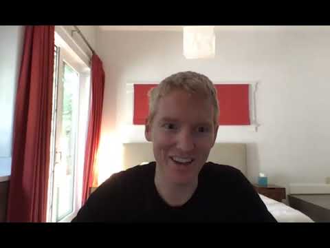Our Interview with Patrick Collison