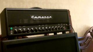 Cameron Ccv