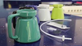 Neater Drinker | Neater Solutions