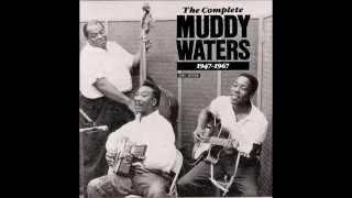 Watch Muddy Waters So Glad Im Living video