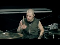 TRIVIUM - EMBER TO INFERNO Live (Chapman Studios)