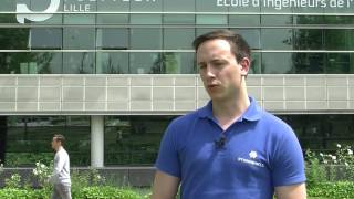 On Fait Quoi Après Polytech ?