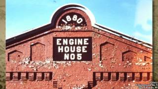 Fire Rescue History - Engine House No. 5