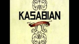 Watch Kasabian Seek  Destroy video